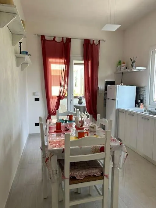 Lamarticata-Likeshome Streetview Triscina Apartment