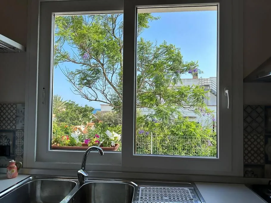 Apartment Lamarticata-Likeshome Streetview Triscina Italy